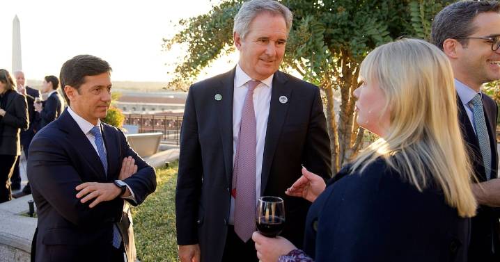 Fin de la “espera”: el acuerdo comercial con EE.UU. ya es una realidad y abre un nuevo capítulo