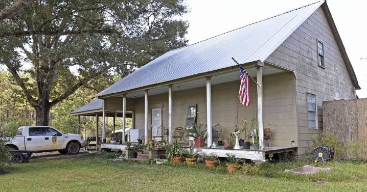 Serial killer convicted of former BREC commissioner’s murder