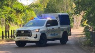 One dead, two others seriously injured after wild brawl in remote Northern Territory community involving 'edged weapons'