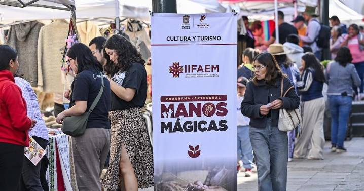 Estamos con usted, presidenta Sheinbaum, afirman gobernadora Delfina Gómez y presidentes municipales