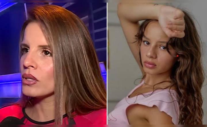 Alejandra Baigorria se defiende tras cuestionamientos por ausencia de su hermana Thamara en cumpleaños de su madre: "La gente habla sin saber"