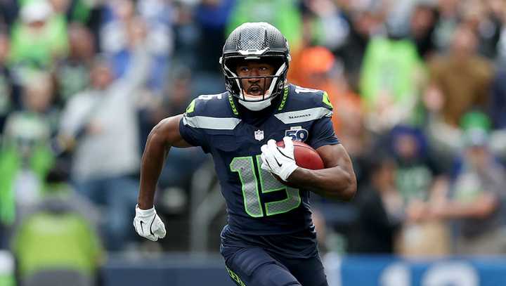 Injury Update: Seattle Seahawks place rookie WR Horton on IR