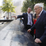 As vice president during 9/11, Cheney is at the center of an enduring debate over US spy powers