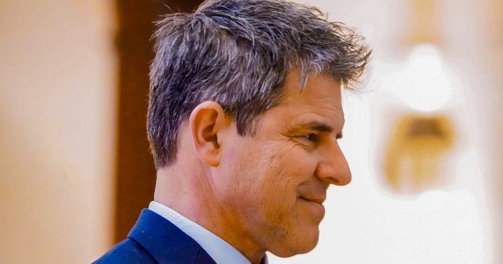 Indiana Senate leader says there aren't enough GOP votes for Trump's redistricting push