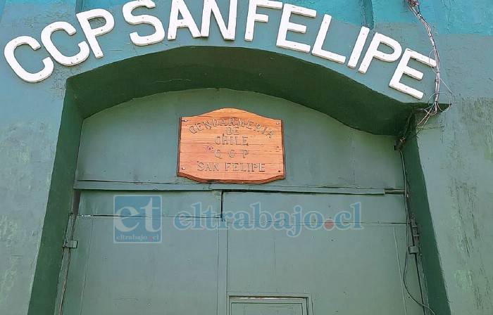 Crece incertidumbre por posible cierre de la cárcel de San Felipe