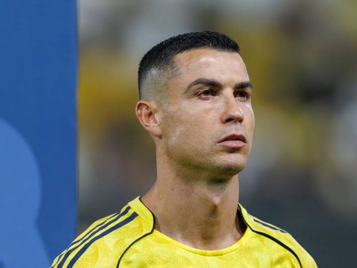 Los polémicos dichos de Cristiano Ronaldo: alabó a Trump, le bajó el perfil al Mundial que ganó Messi y ninguneó al fútbol español