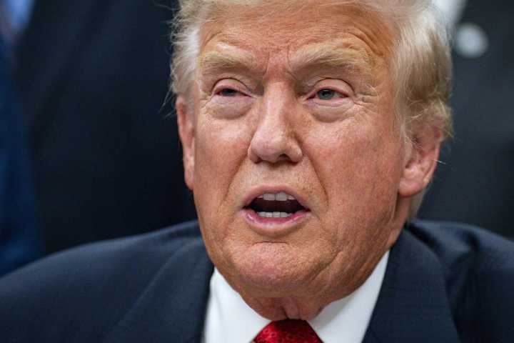 Trump recibirá con honores al príncipe saudí, antes repudiado por Estados Unidos