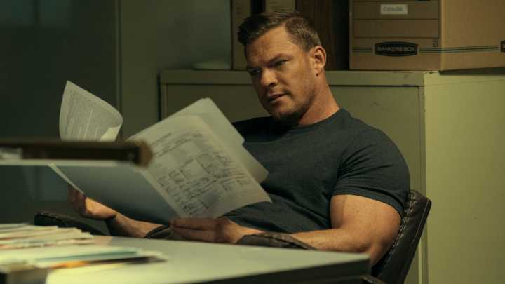 Why Jack Reacher's Creator Thinks The Prime Video Series Works Better Than The Books