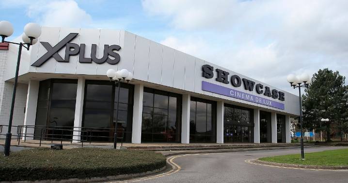 Tickets, costing £5 for family of four, available this weekend at Nottingham cinema