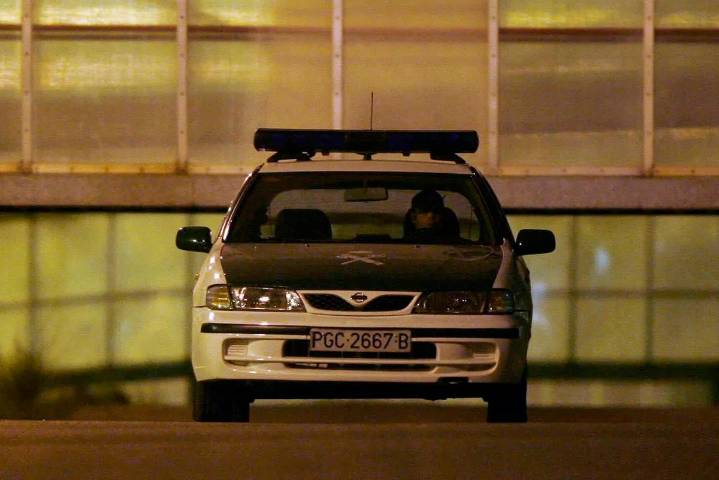 Una mujer de 47 años es asesinada en Moguer (Huelva) y su ex pareja es detenida como presunto autor del crimen machista