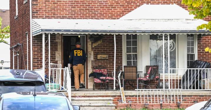 FBI arrests at least 3 people, says it thwarted terrorist attack plot in Michigan