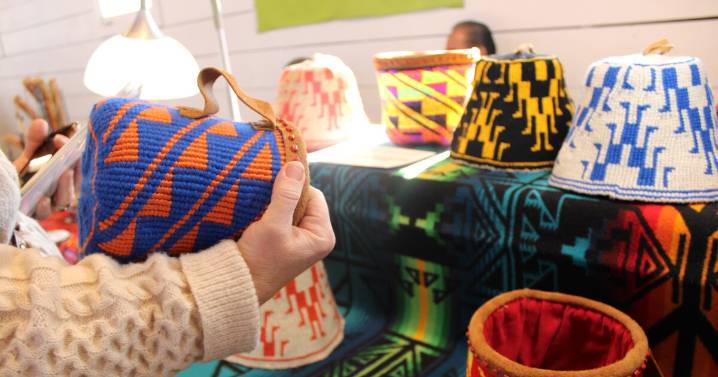 Indigenous Made Montana celebrates 4th annual Winter Market