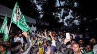 In prestige Jharkhand battle, JMM trounces BJP, retains Ghatsila seat