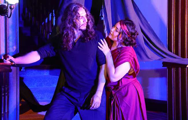 Resuena Il Tabarro en la Casa Purcell; siguen funciones