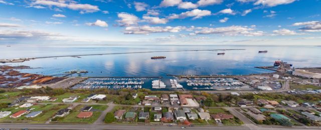 Port Board issues statement on Commissioner’s allegations