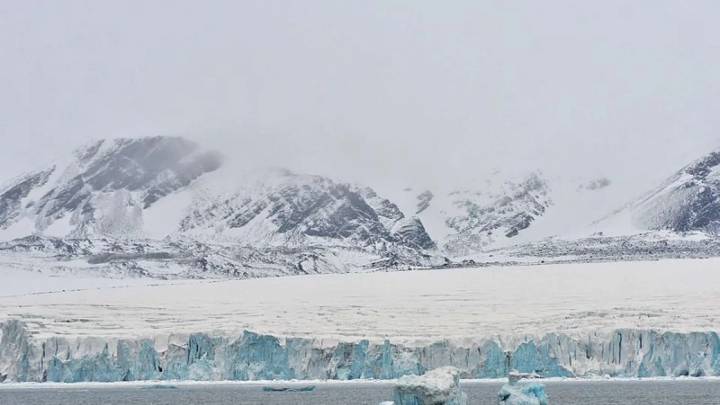 La OTAN denuncia la militarización rusa y la creciente presencia china en el Ártico