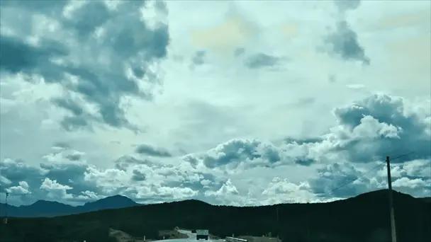 Aumenta probabilidad de lluvia para Hermosillo este miércoles