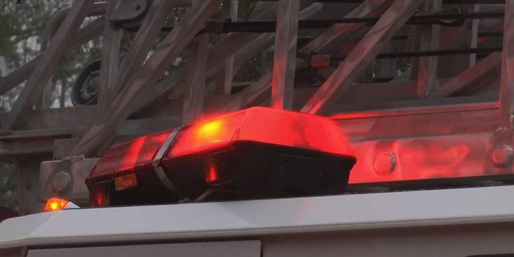 Madison Fire Dept. investigating warehouse fire