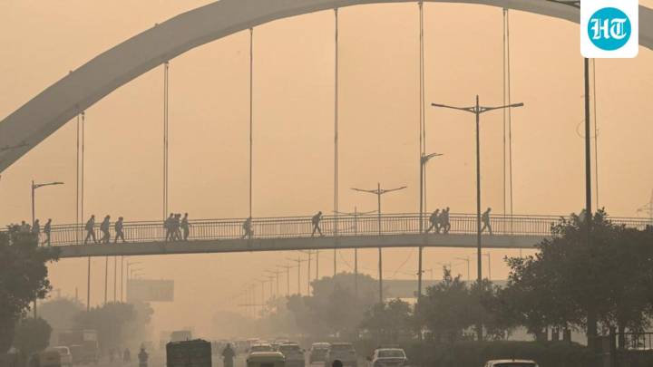 Bad air forces BCCI to shift U-23 games out of Delhi