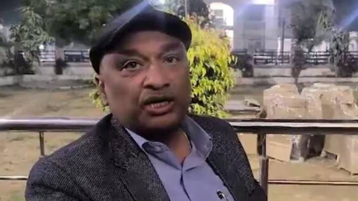 Bihar will see Nepal-like protests if polls are tampered with: RJD leader sparks row