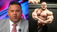 Terrick El Guindy Urges Nick Walker to Secure Early Qualification for 2026 Mr. Olympia
