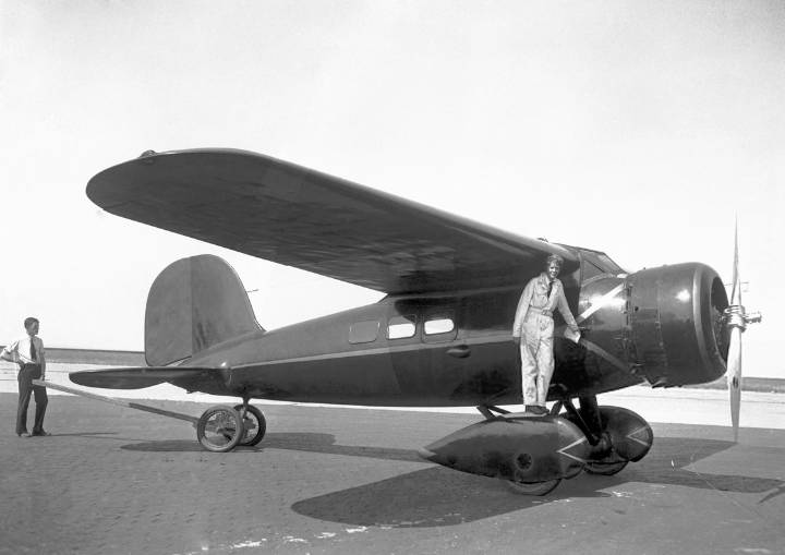 ✰PREMIUM Celebrating National Aviation History Month: Historic Floyd Bennett Field has a place in Brooklyn’s past and future