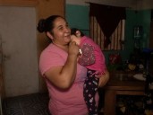 Copiapó: Buses eléctricos con acceso universal