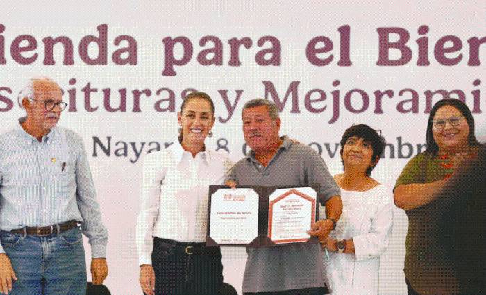 Infonavit lanza programa para eliminar créditos impagables