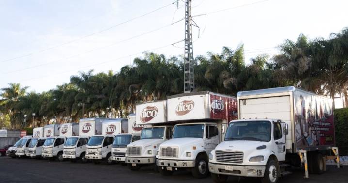 Eficiencia logística, el secreto de Dico para superar el Buen Fin