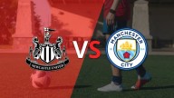 Premier League: Por la fecha 12, Newcastle United recibirá a Manchester City
