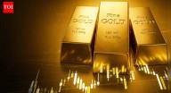 Gold price prediction today: Where is gold headed in the coming days? Check gold rate outlook