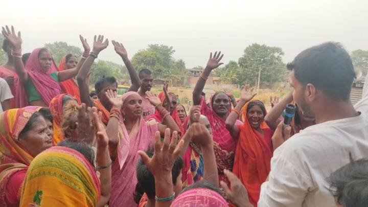 Bihar Election 2025: Historic turnout by women voters, yet power halls stay male