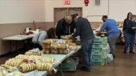 73% of Albertans struggle to buy food, clothing: Salvation Army report