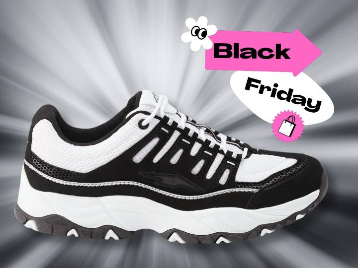 Why are these $15 Avia sneakers selling out? They look just like the $155 pairs everyone wants