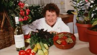Julia Child Refused To Eat This Controversial Herb