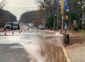 Water issue prompts closure of Staten Island’s Hylan Blvd.; vehicles detoured