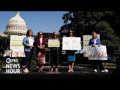 'The world will see who's involved' and complicit, says attorney for Epstein survivors