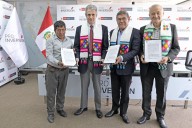 Ejecutarán proyecto deportivo con Obras por Impuestos por S/ 1.8 millones en Huancavelica