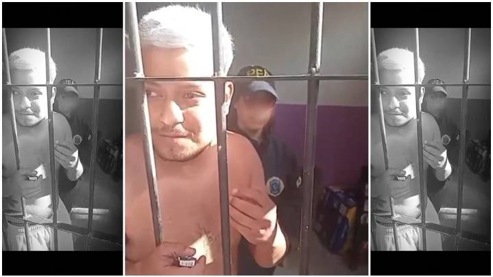 Acusan a una agente federal de intentar extorsionar a una familia