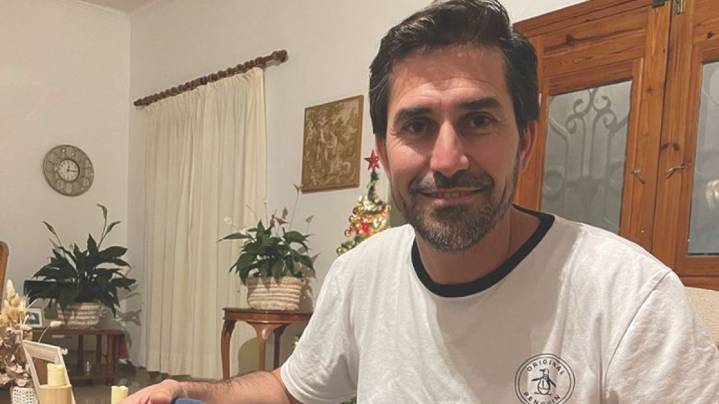 La Calera: Internaron al intendente Fernando Rambaldi en Córdoba