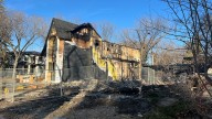 8 suspicious infill property blazes since September prompts warning from officials