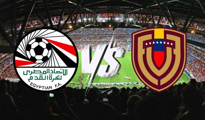 Egipto vs. Venezuela EN VIVO: Mundial Sub-17 ¿dónde ver? HOY viernes