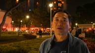 "Estoy devastado": víctimas del incendio de Hong Kong expresan miedo y confusión