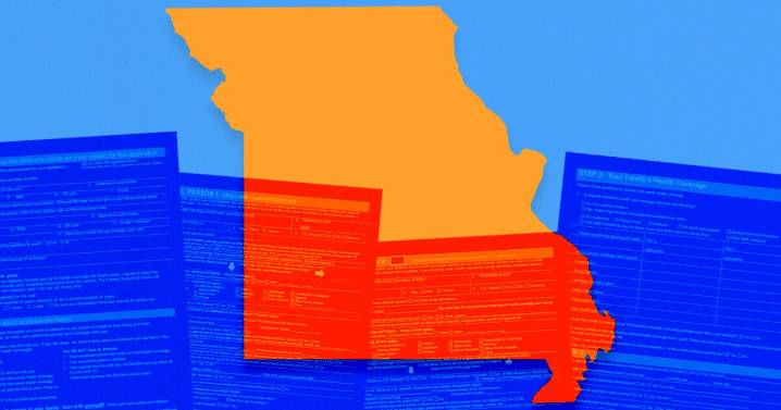 Barriers block Missouri SNAP and Medicaid users from keeping vital benefits, survey finds