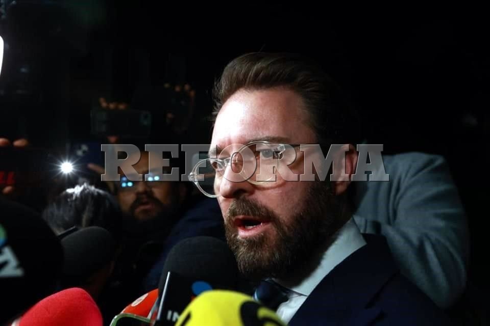 Sancionan a Duarte por bebidas,  internet y celular