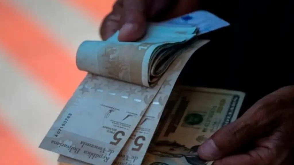 Patria inicia el pago del Bono de Guerra Económica