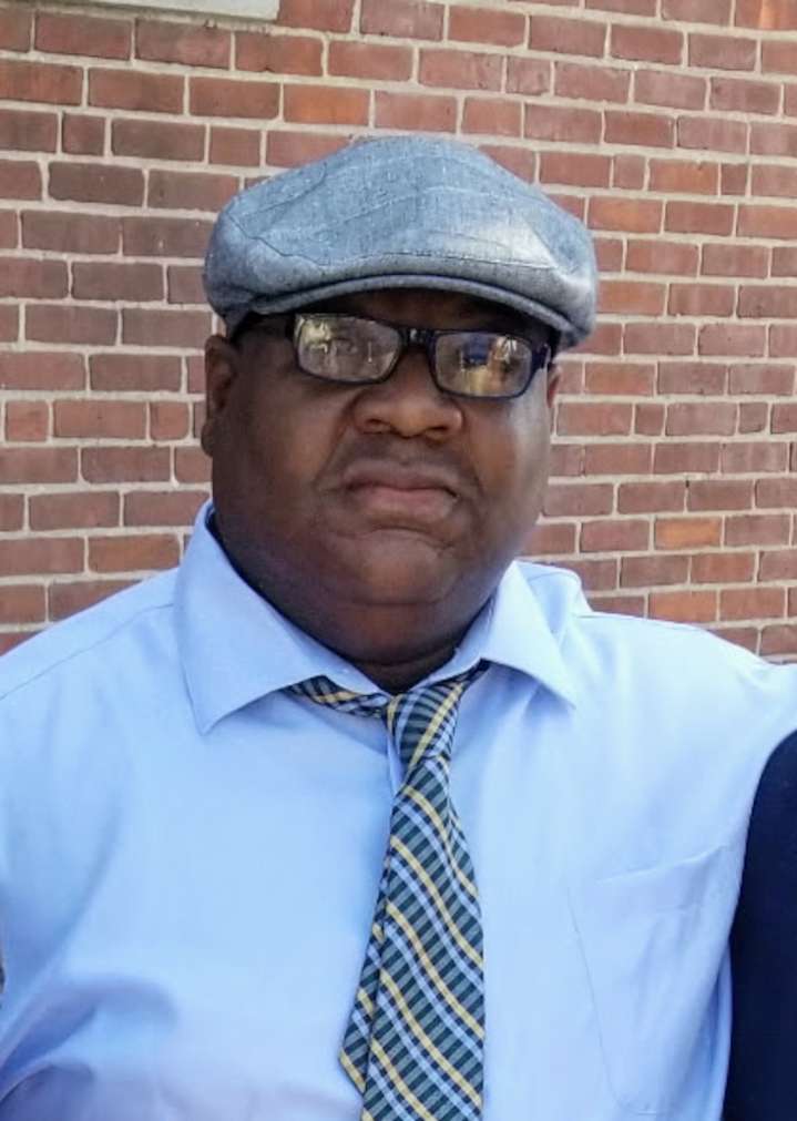 Meet the candidates: Peter Diaz Jr. turns from prison to seeking Holyoke City Council seat in Ward 4