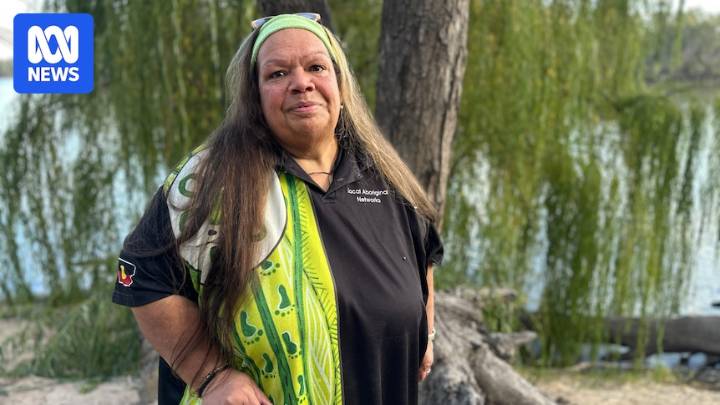 After tireless advocacy and a dark history, Australia has a treaty with its First Peoples