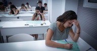 El examen de selectividad en Andalucía será del 2 al 4 de junio