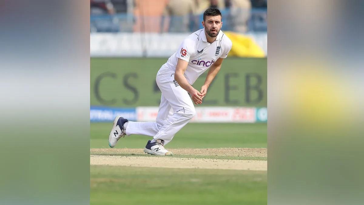 England name pace-heavy 12 for Ashes opener; Wood cleared to play